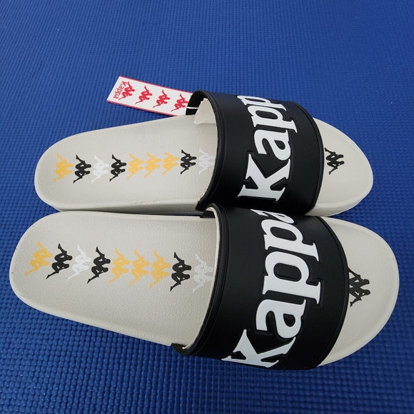 Kappa authentic ADAM 19 brand new slides - Picture 2 of 6